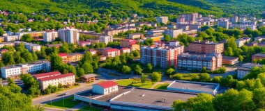 Отдых в Горно-Алтайске: как добраться и что посмотреть