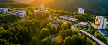 Топ лучших достопримечательностей Белокурихи